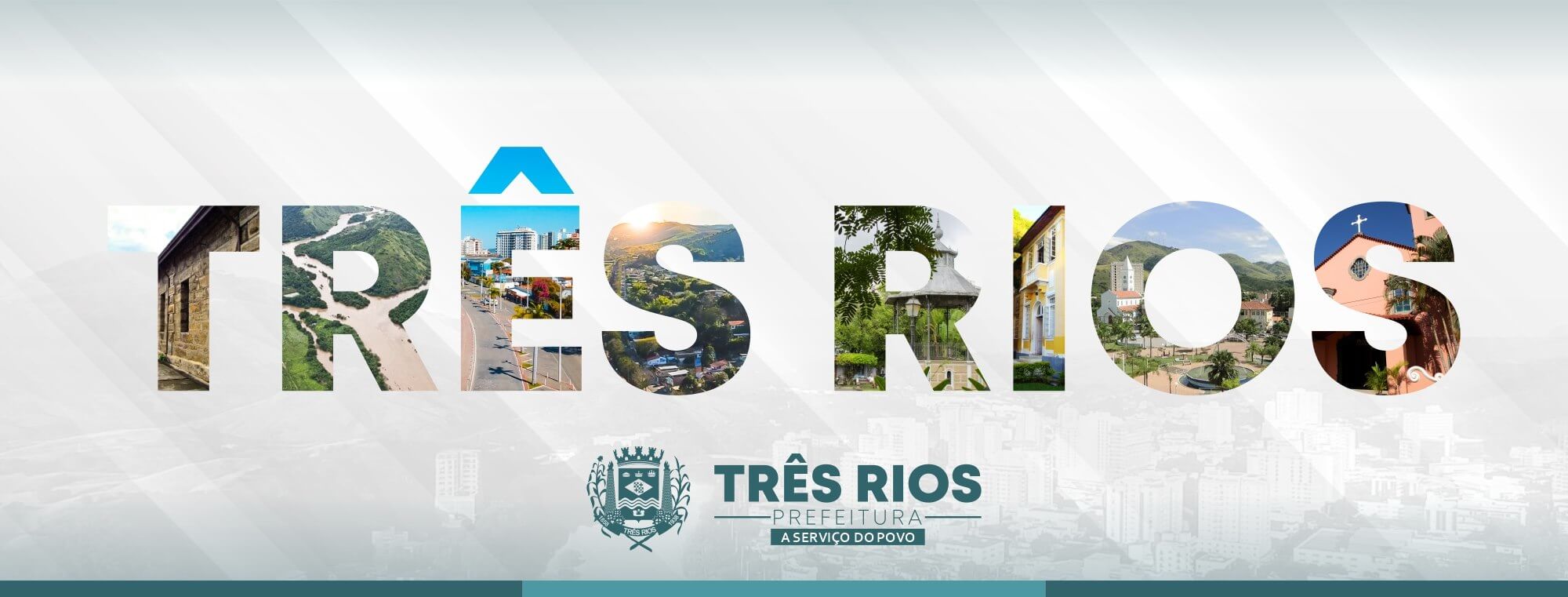 Novo Site