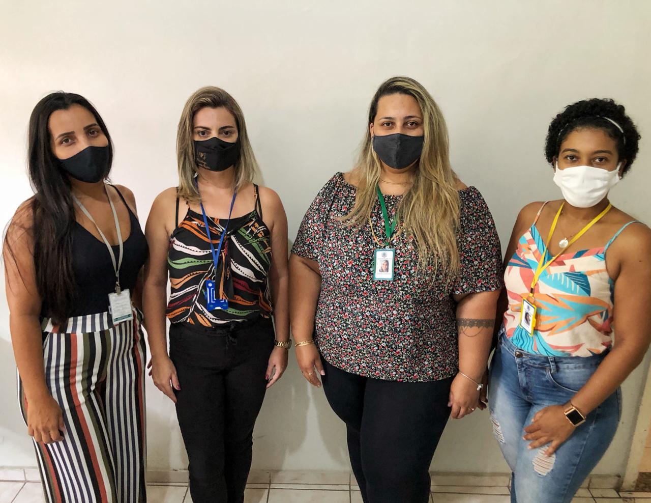 Secretaria de Assistência Social e Direitos Humanos de Três Rios oferece atendimento a mulheres vítimas de violência