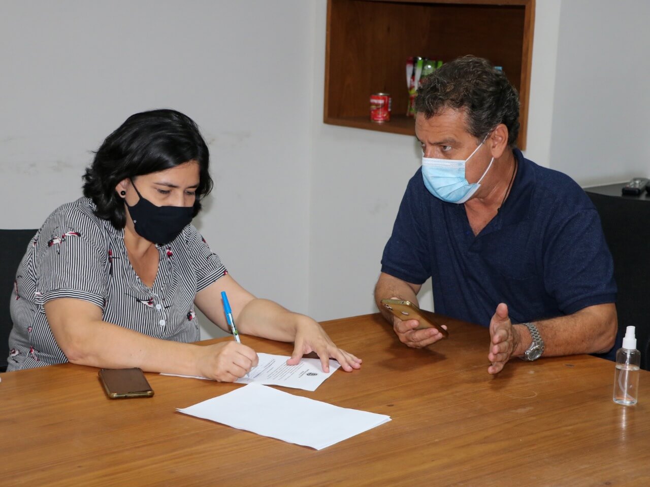 Governo Joa diminui horas extras e aumenta o número de consultas médicas