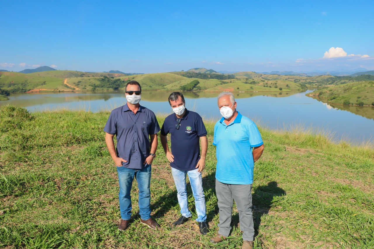 Secretarias de Indústria e Comércio e Meio Ambiente trazem investimentos de náutica e lazer para Três Rios