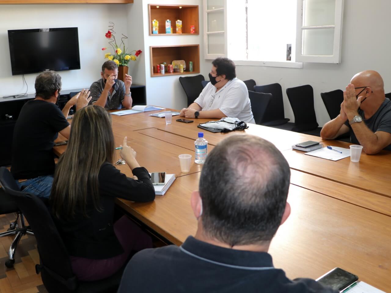 Três Rios começa a movimentar circuitos esportivos para a cidade