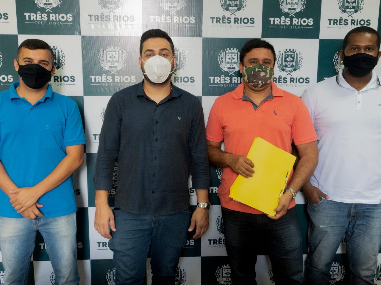 Três Rios está próximo de ter seu Plano Municipal de Coleta Seletiva