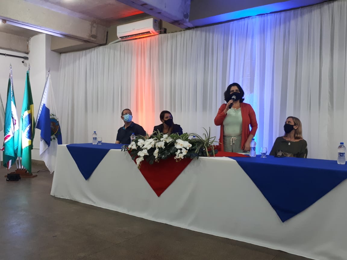 Prefeitura de Três Rios faz parceria com a Univértix para oferecer estágios na área da saúde