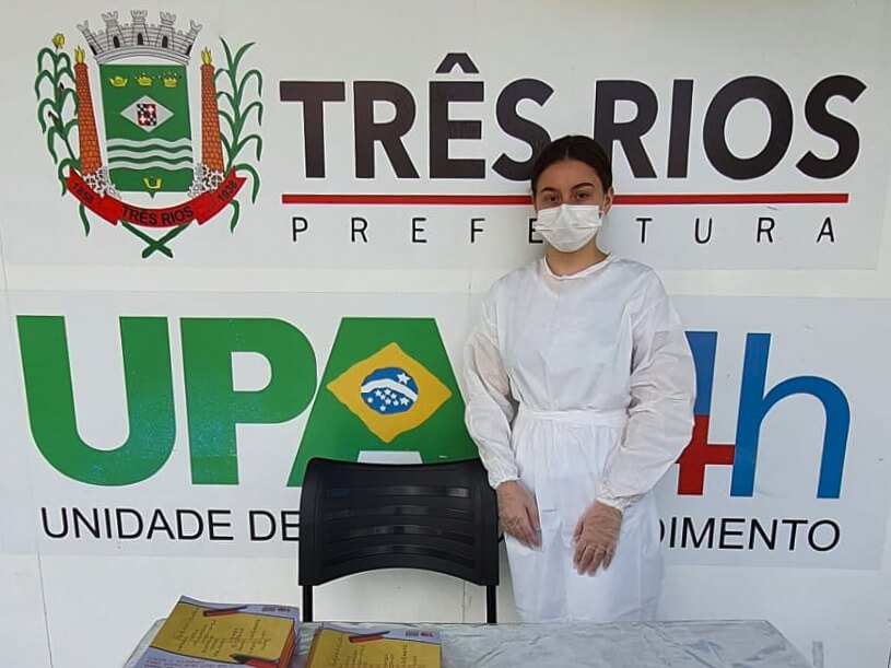 Semana de Mobilização no combate às Arboviroses