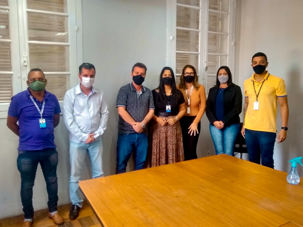 Três Rios receberá a Casa do Trabalhador