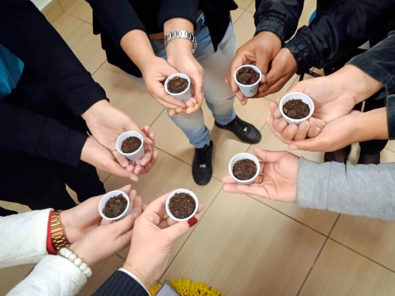 Agosto Lilás: CEAM cria grupo “Florescer Vidas” para mulheres vítimas de violência