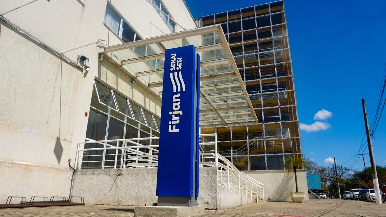 Secretaria de Assistência Social de Três Rios encaminha cerca de 50 pessoas em situação de vulnerabilidade para cursos no SENAI