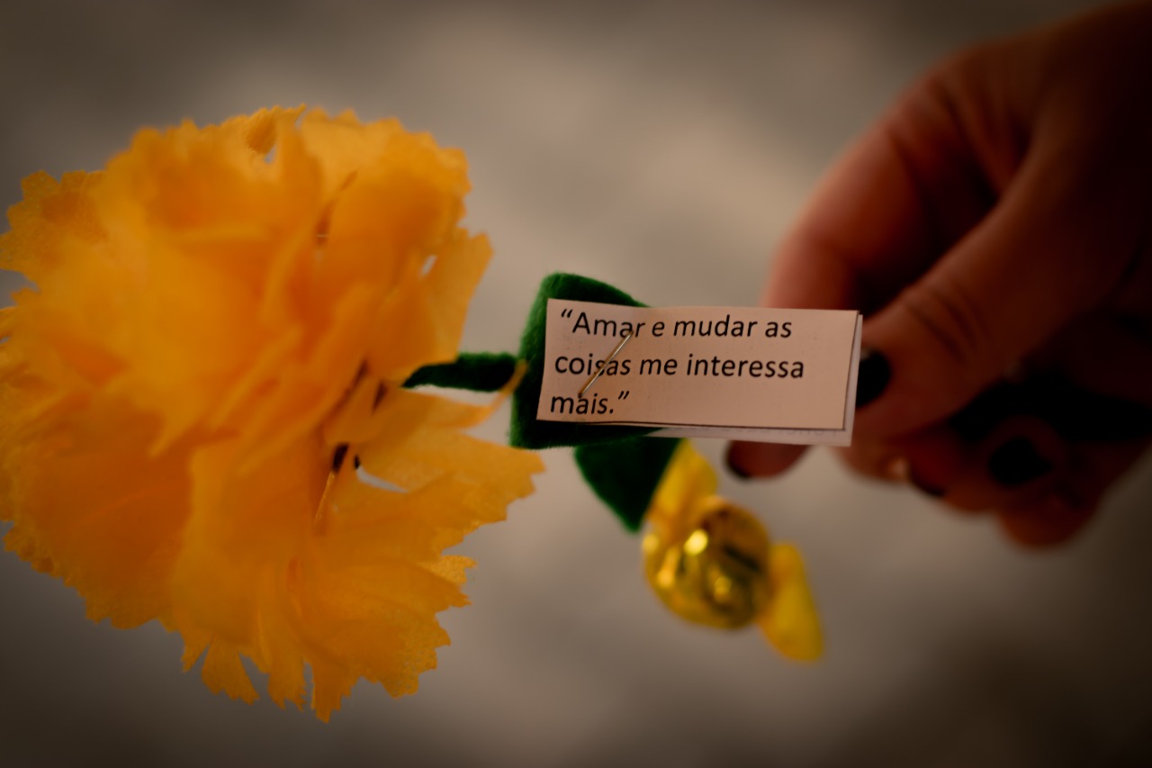 Prefeitura de Três Rios promove evento em comemoração ao Setembro Amarelo