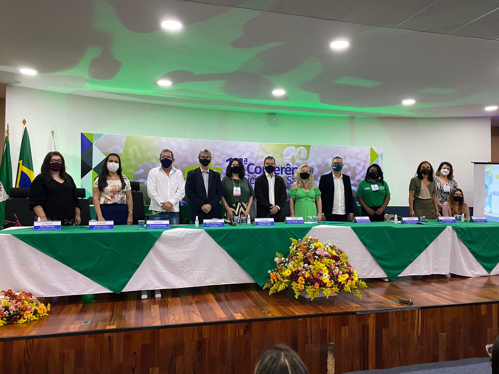 Prefeitura de Três Rios realiza 14ª Conferência Municipal de Saúde