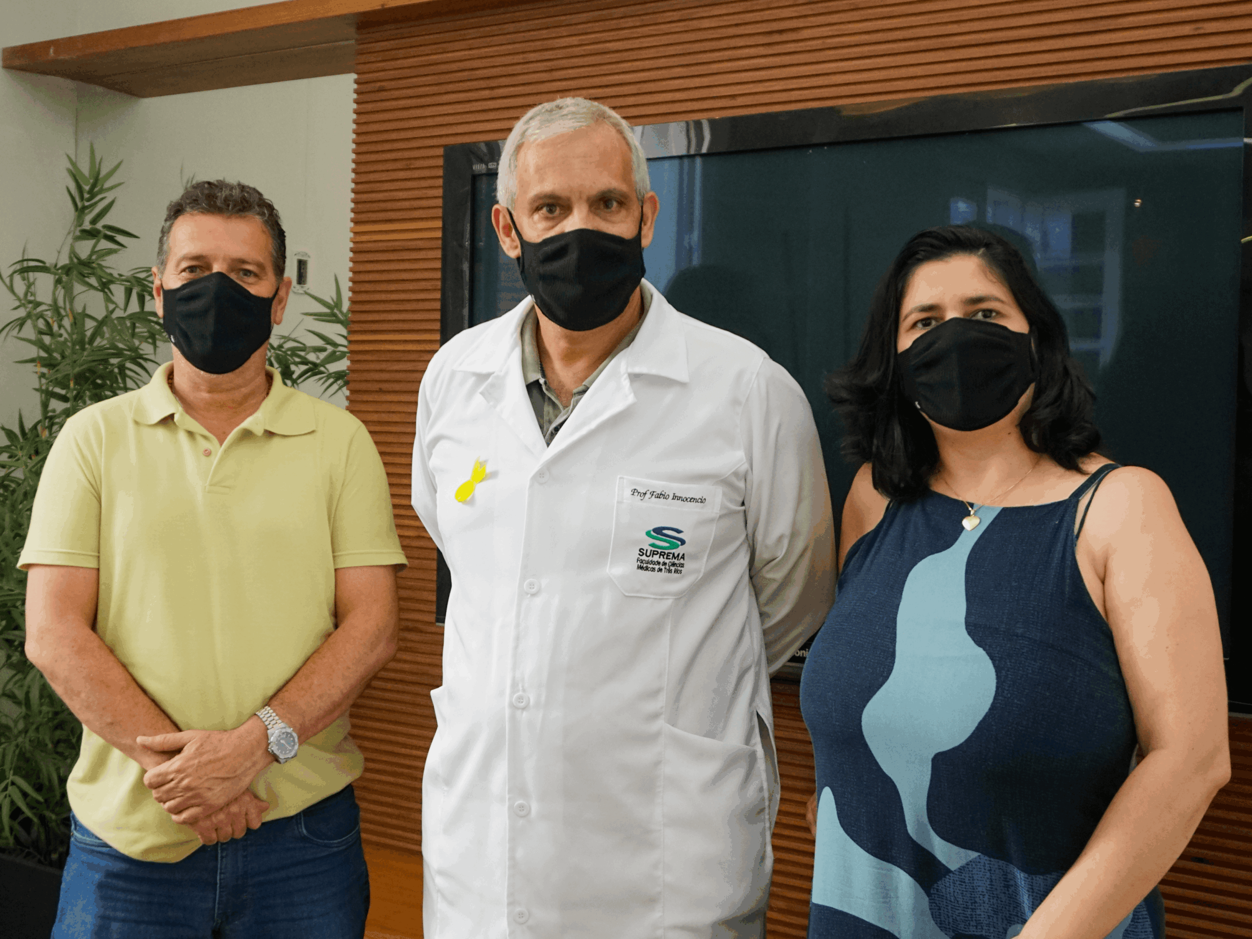 Três Rios volta a realizar cirurgias ginecológicas depois de 15 anos