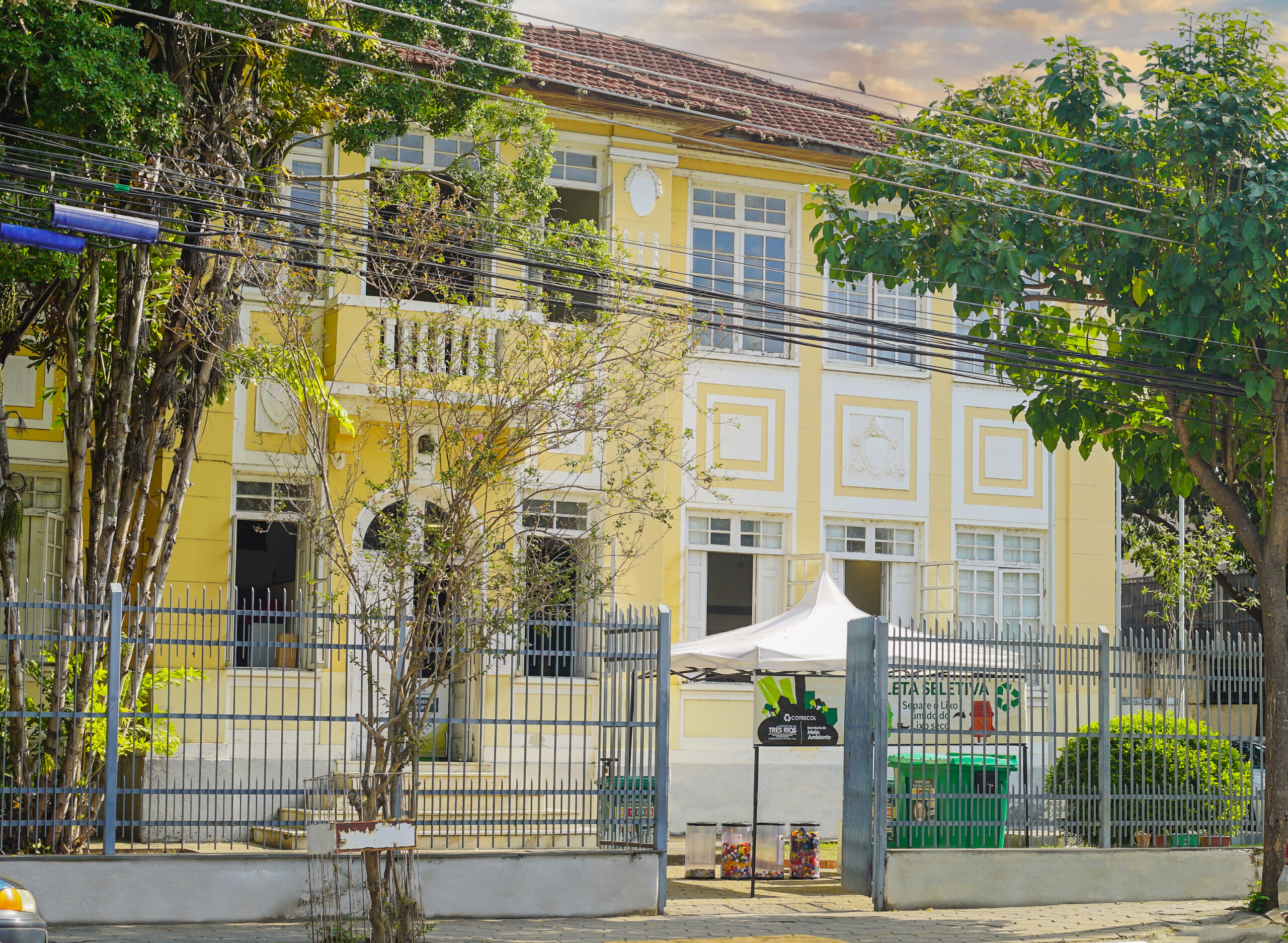 Secretaria de Cultura e Turismo cria departamento de Patrimônio Cultural e Fiscalização