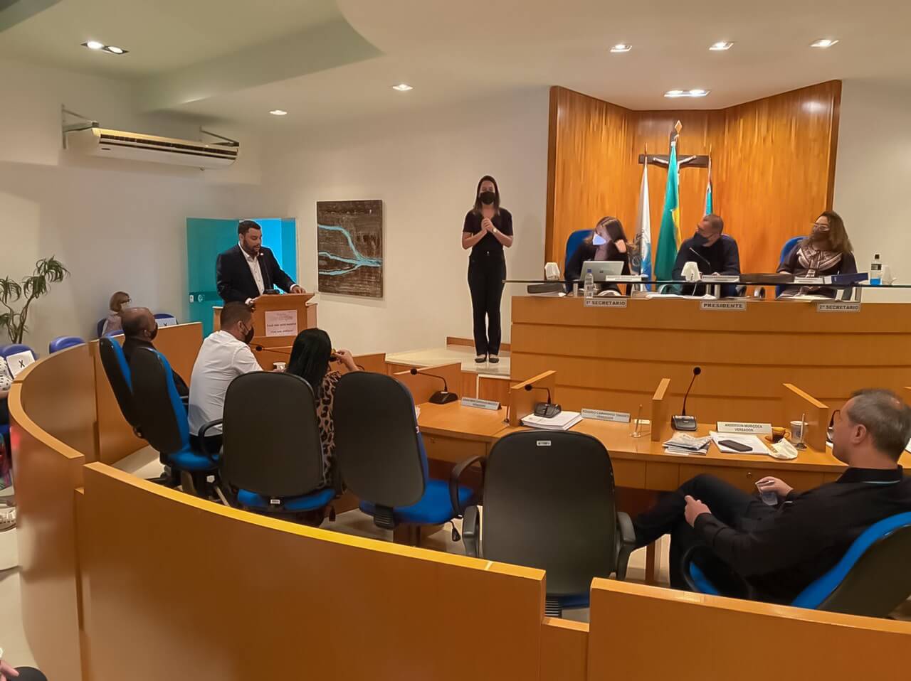 Após 82 anos, Prefeitura de Três Rios elabora projeto de lei sobre a política pública de Assistência Social do município