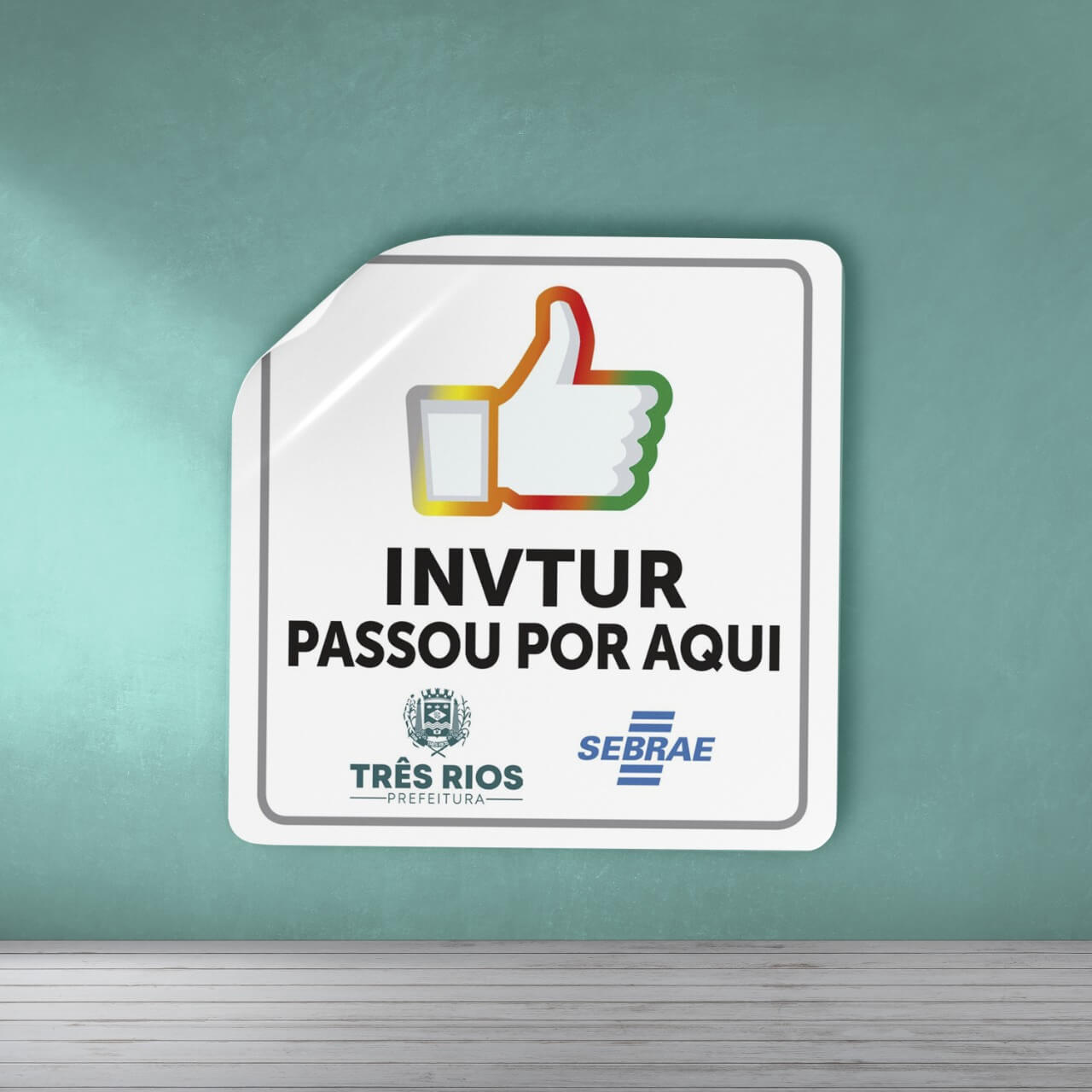 Prefeitura e Sebrae apresentam metas e diretrizes para a construção do Inventário Turístico do município