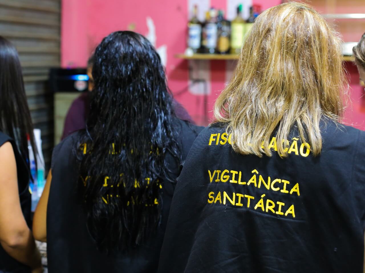 Vigilância Sanitária de Três Rios recolherá produtos falsificados e com desvio de qualidade