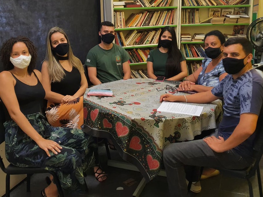Secretaria de Meio Ambiente finaliza ajustes do novo Decreto para criação do Sistema Municipal de Licenciamento e Controle Ambiental