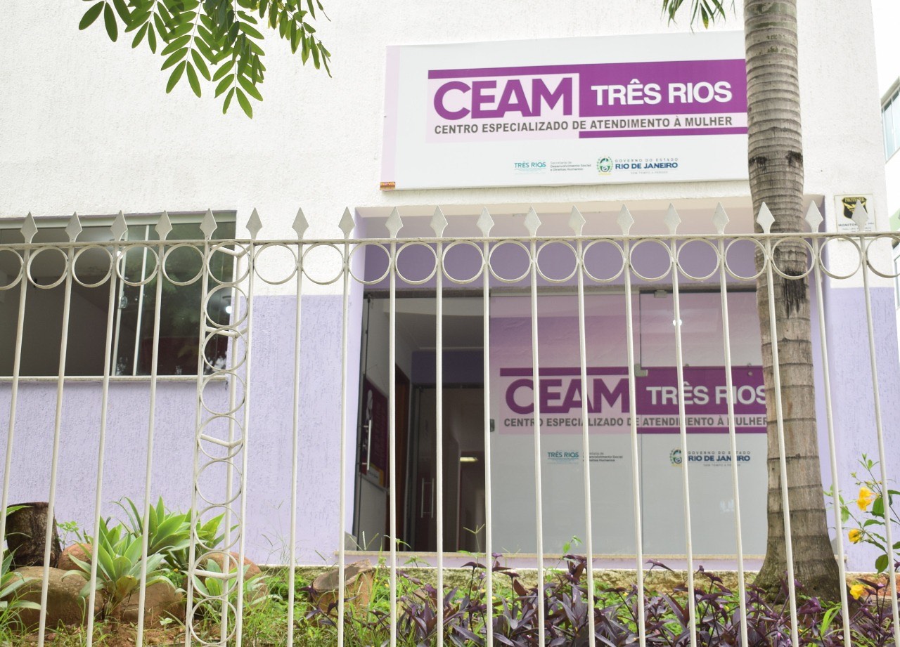Centro Especializado de Atendimento à Mulher passa a funcionar 24 horas por dia