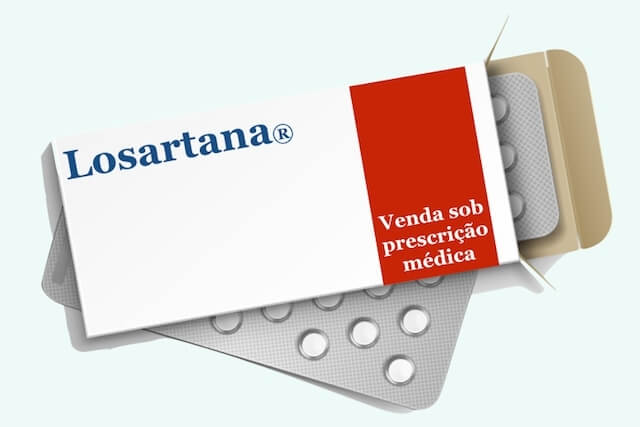 VIGILÂNCIA SANITÁRIA: INFORME SOBRE RECOLHIMENTO DO LOSARTANA POTÁSSICA