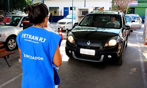 DETRAN oferece serviços de vistoria itinerante em Três Rios