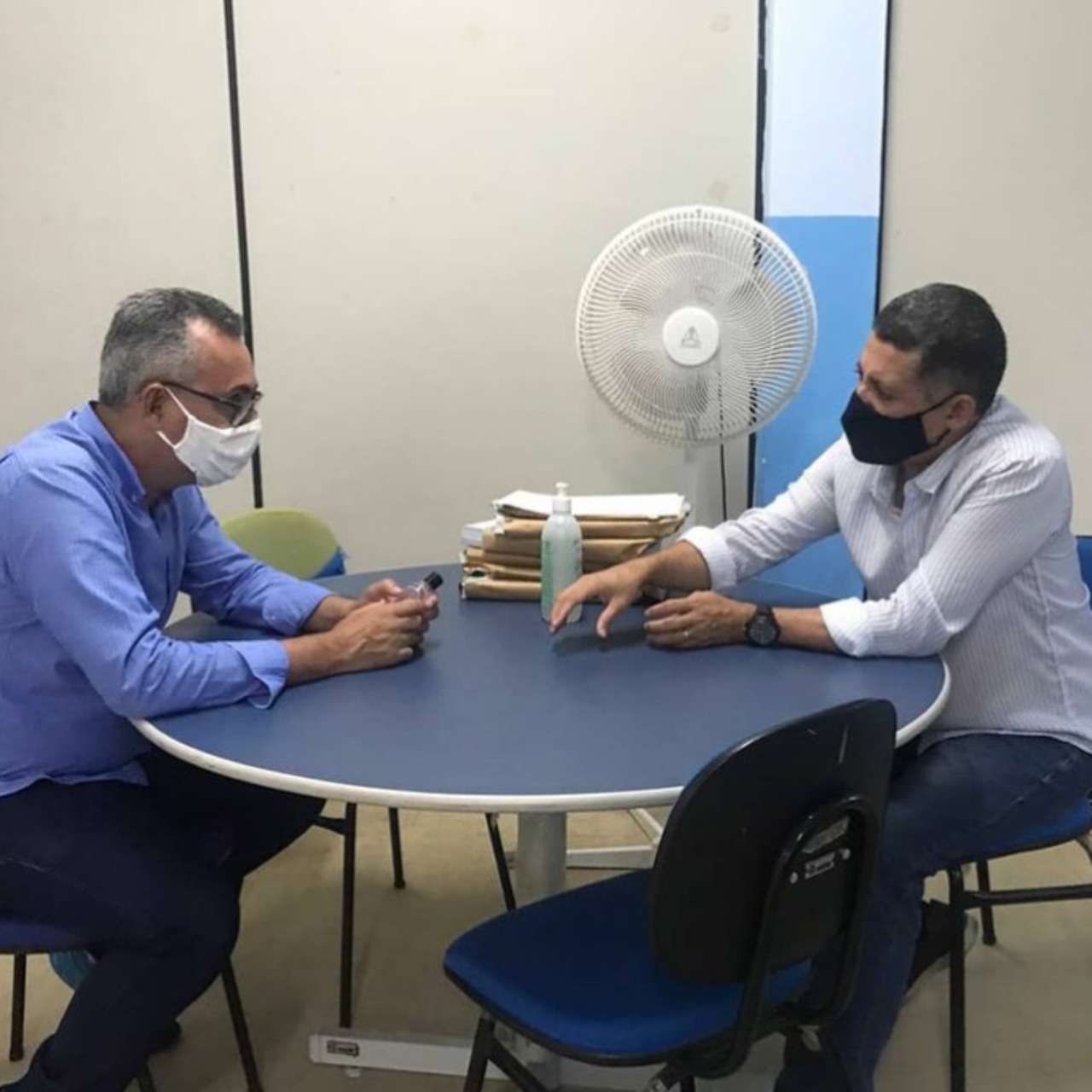 Cerest articula ações para melhorar condições de trabalho e qualidade de vida do trabalhador