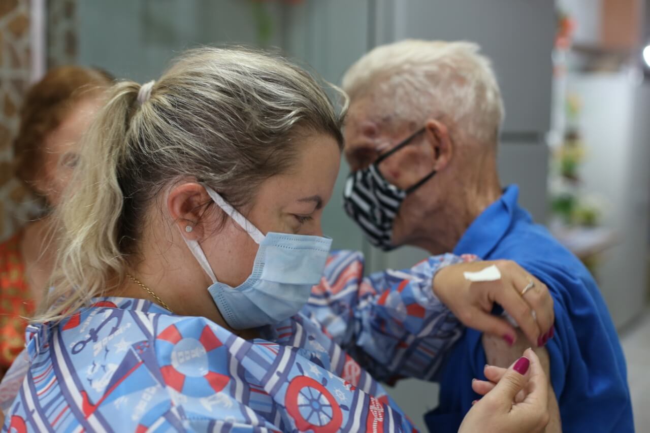 Crescimento de casos de Covid-19 alerta governo de Três Rios