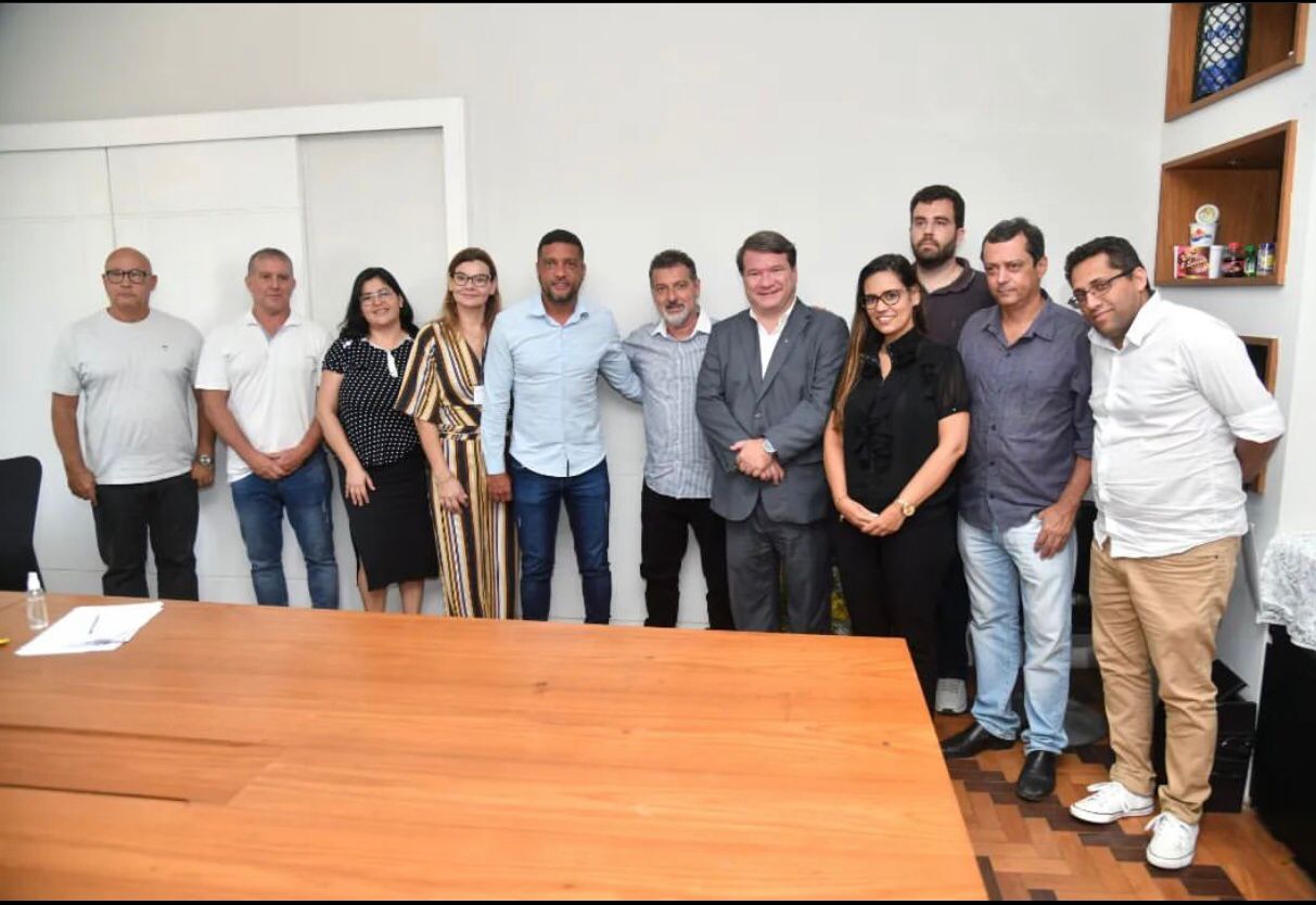 UERJ e Prefeitura firmam parceria para instalação de núcleos em Três Rios