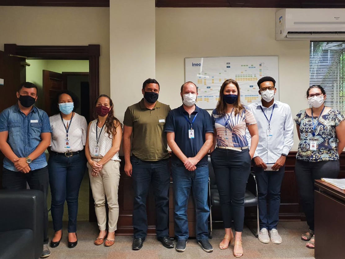 Secretaria de Meio Ambiente busca Licença Ambiental de Recuperação do antigo Lixão