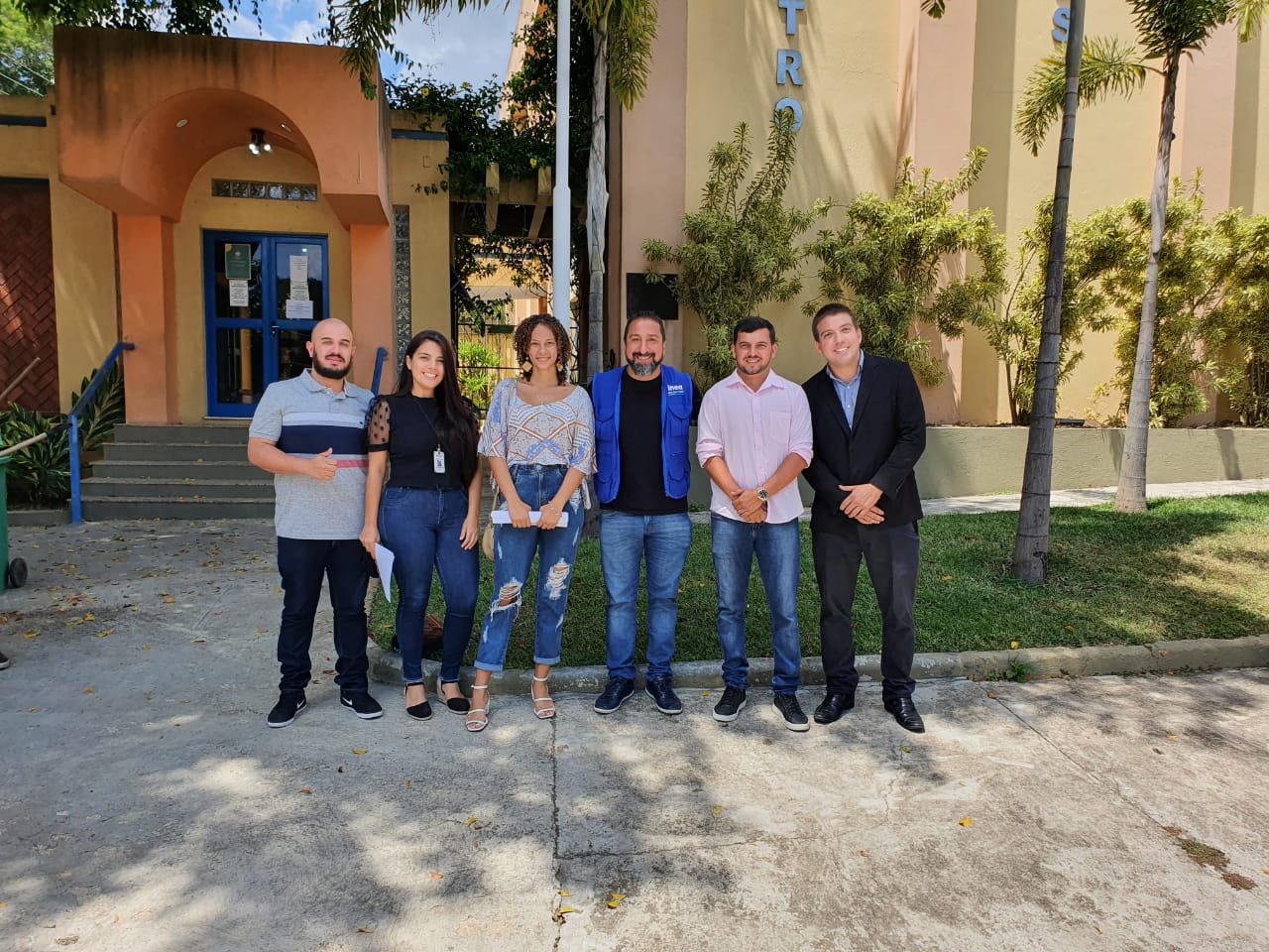 Secretaria de Meio Ambiente participa de Capacitação do ICMS Ecológico 2022