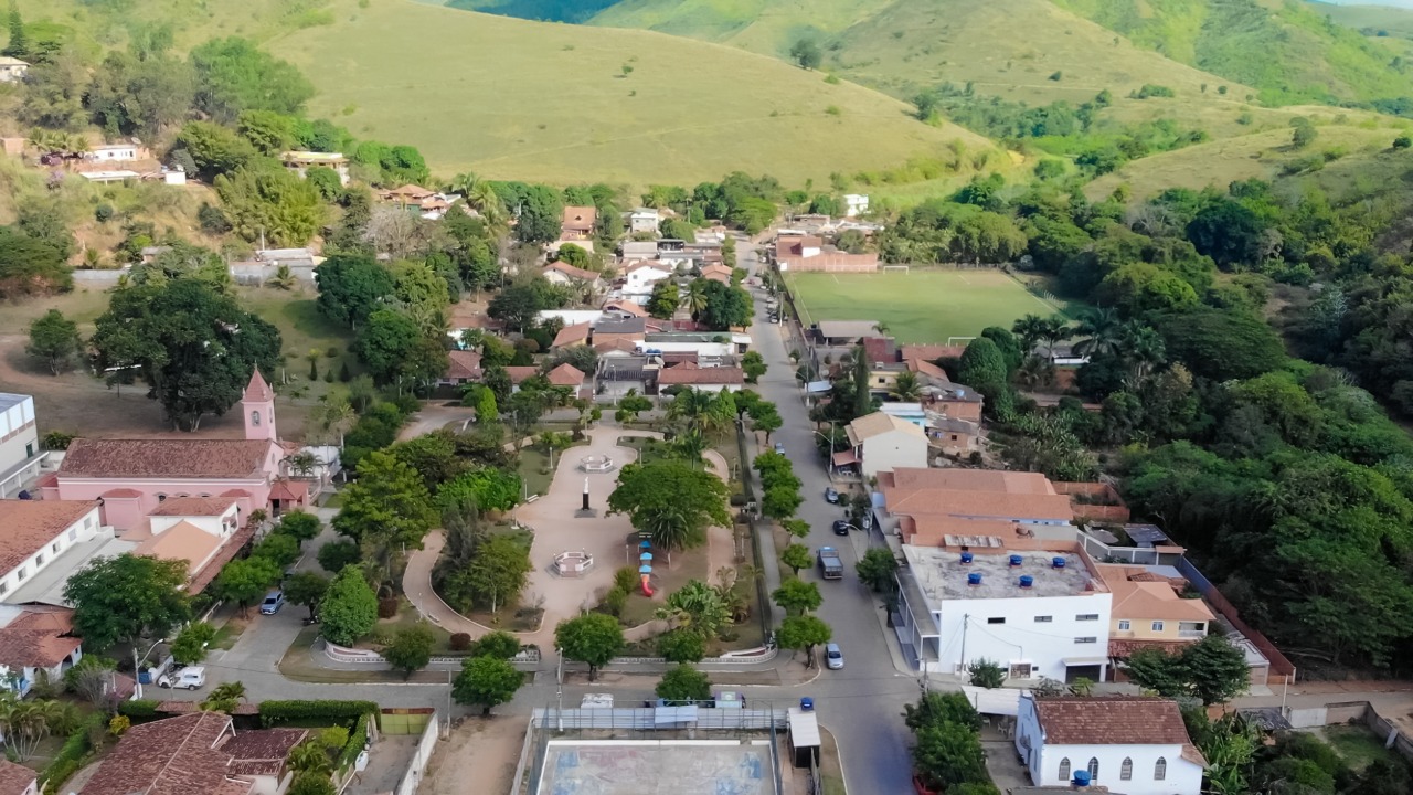 Secretaria de Educação apresenta cursos profissionalizantes em Bemposta
