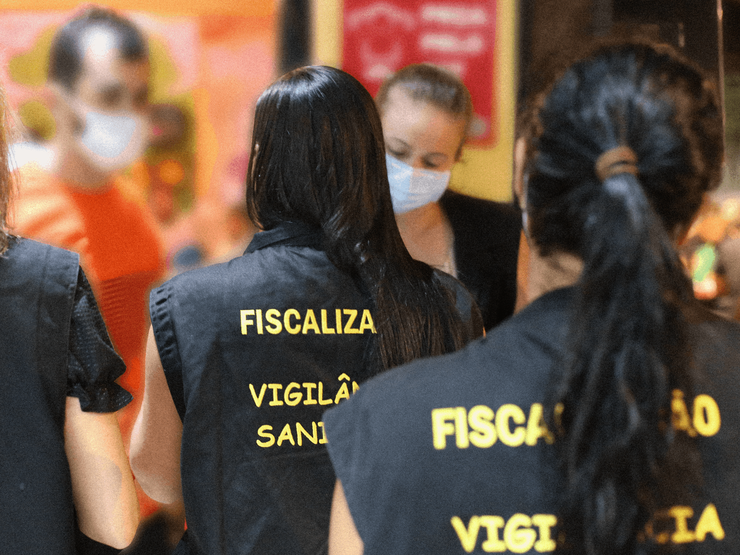 Em Três Rios, prestadores de serviços que não estejam estabelecidos não precisam pagar taxa de licença sanitária anual