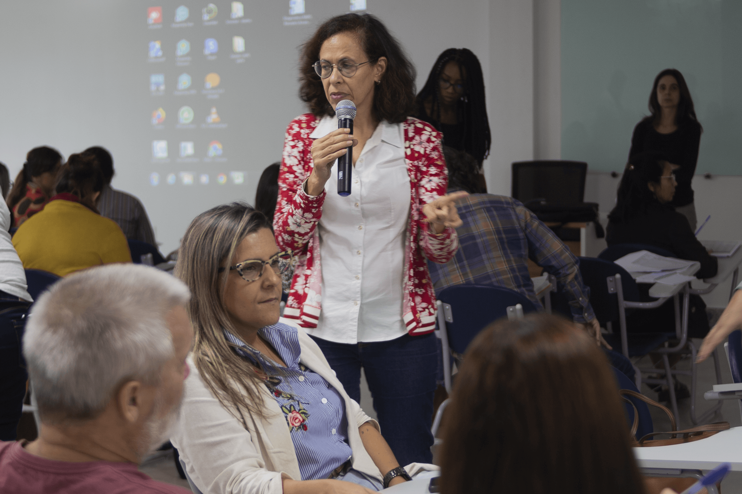 Secretaria de Saúde sediou a Oficina de Planejamento da Rede de Atenção Psicossocial