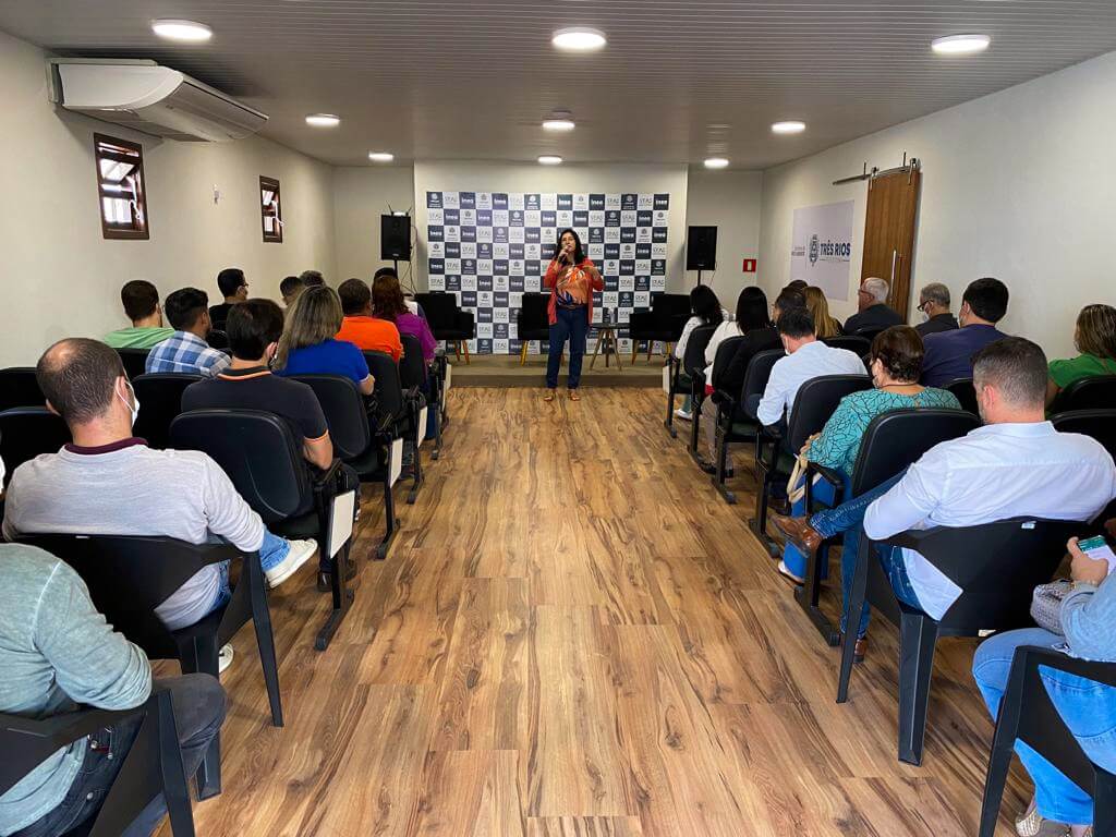 Uso de máscaras em Três Rios: veja o que o Comitê de Combate e Enfrentamento à doença decidiu em reunião nesta terça-feira￼