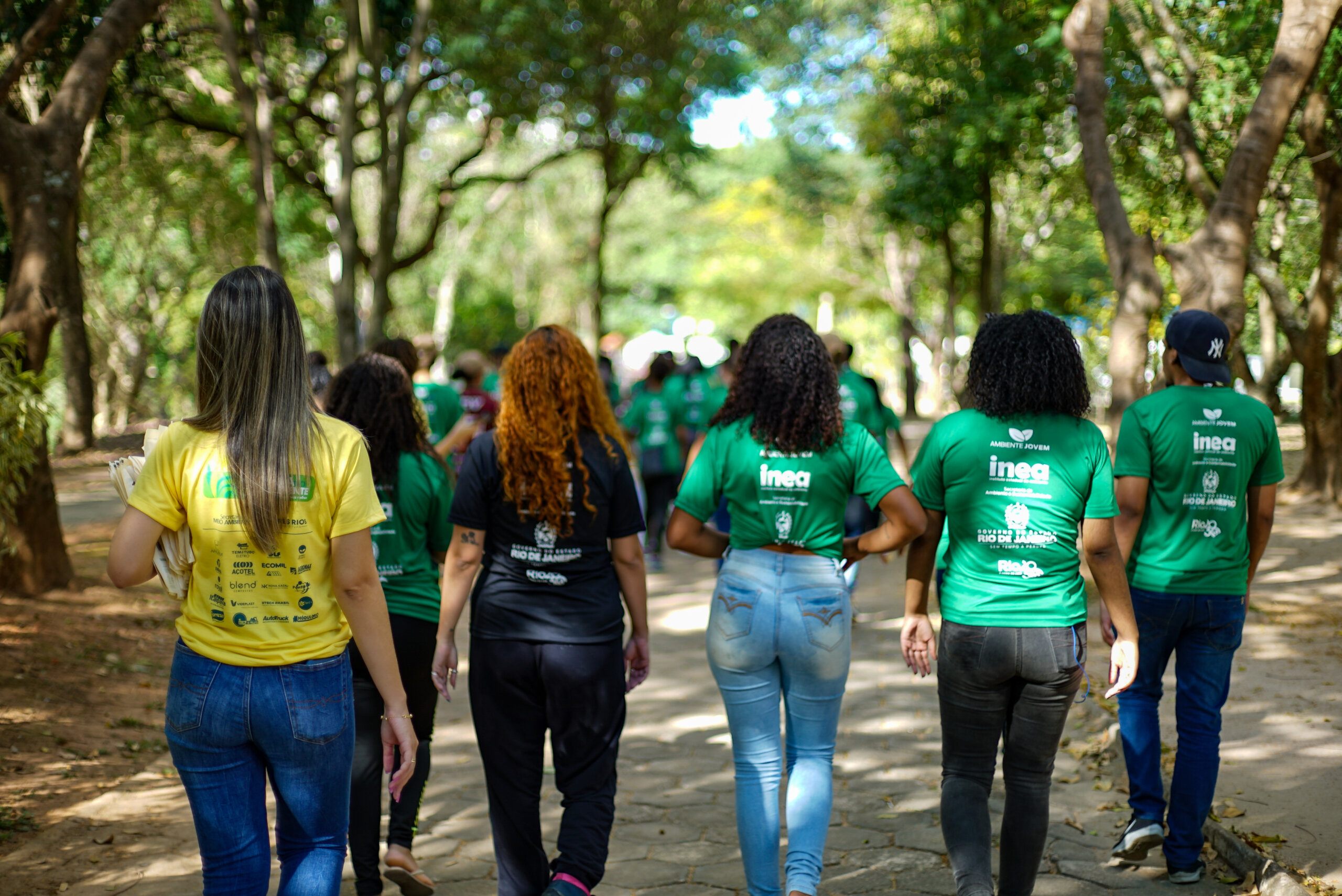 Semana do Meio Ambiente tem música, gastronomia e lazer em Três Rios
