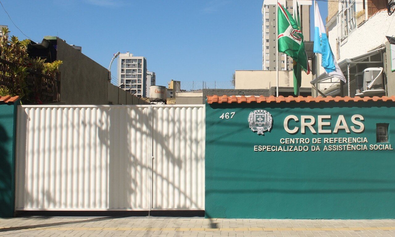 Com abrigo permanente para pessoas em situação de rua, Prefeitura de Três Rios inaugura nova sede do CREAS