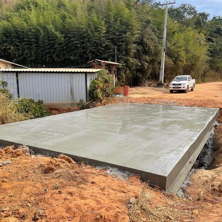 Prefeitura de Três Rios segue cuidando do distrito de Bemposta