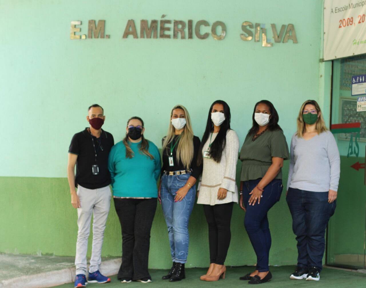 Prefeitura de Três Rios reúne alunos para discutir os direitos e deveres da criança e do adolescente