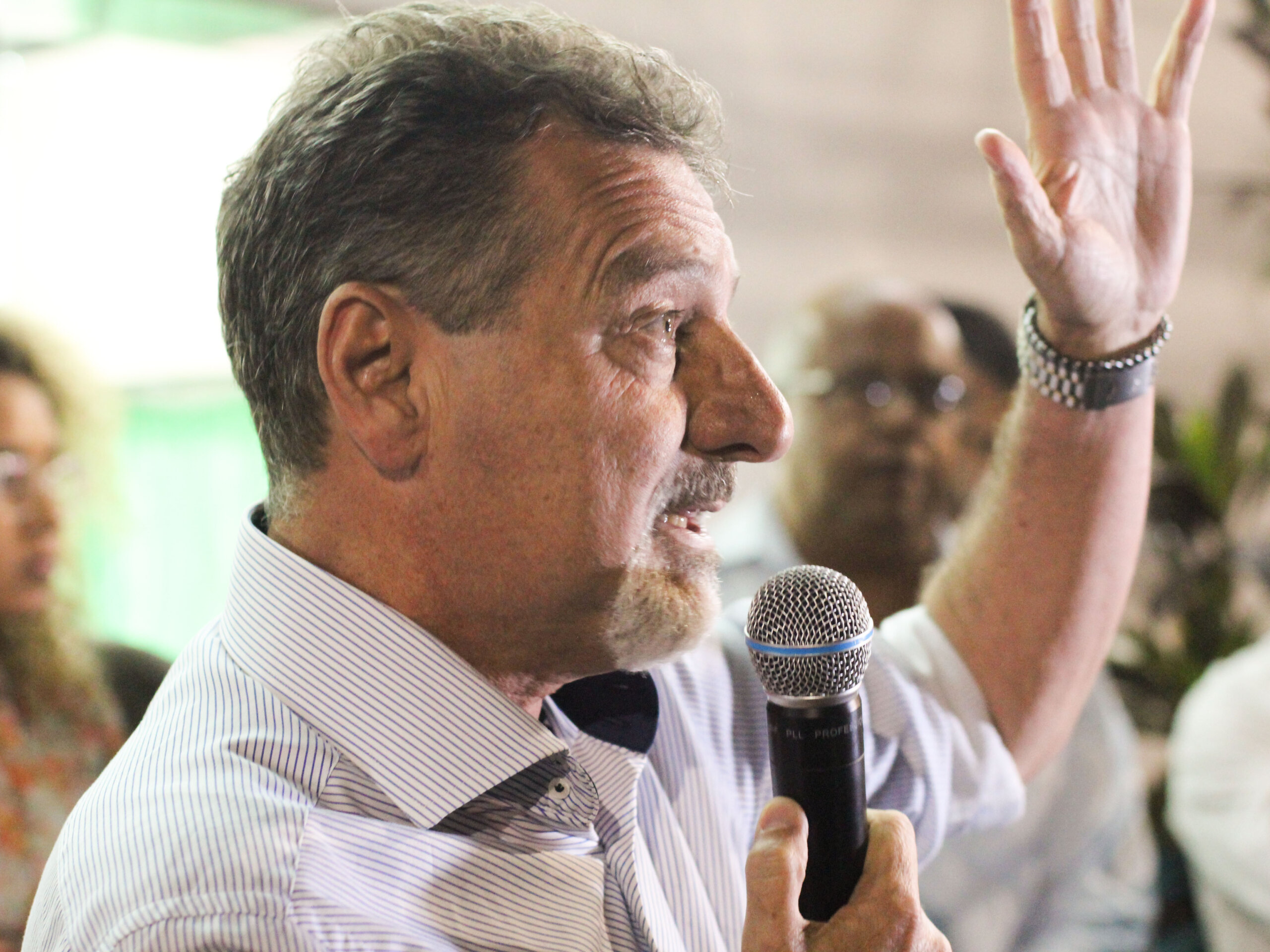 Prefeitura de Três Rios entrega UBS da Werneck Marine reformada