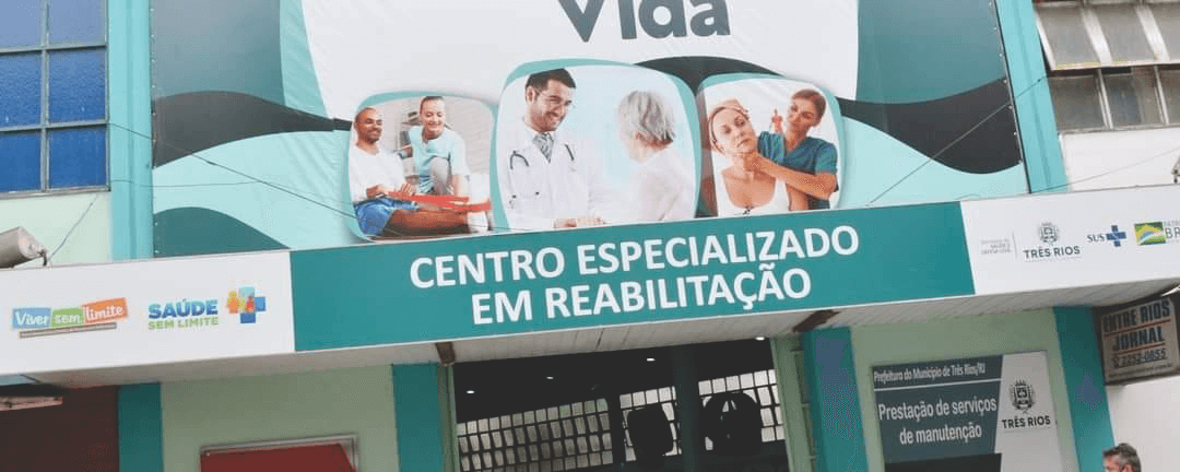 Inclusão - Três Rios entrega mais de 128 OPMs