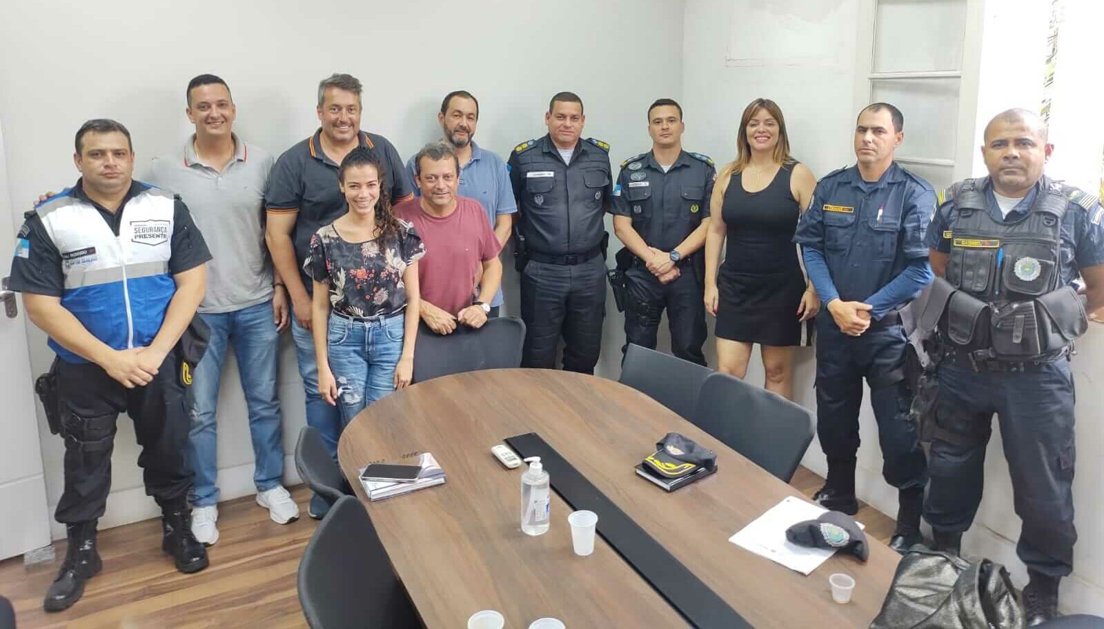 Prefeitura altera trânsito no Centro para receber o ‘Ruas de Compras’