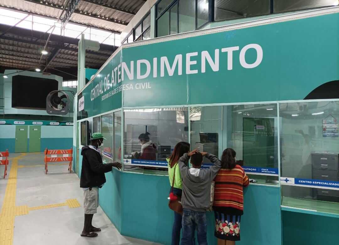 1 de outubro - Dia Internacional do Idoso