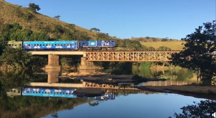 Prefeitura dá suporte a obras do Trem Rio Minas em Três Rios