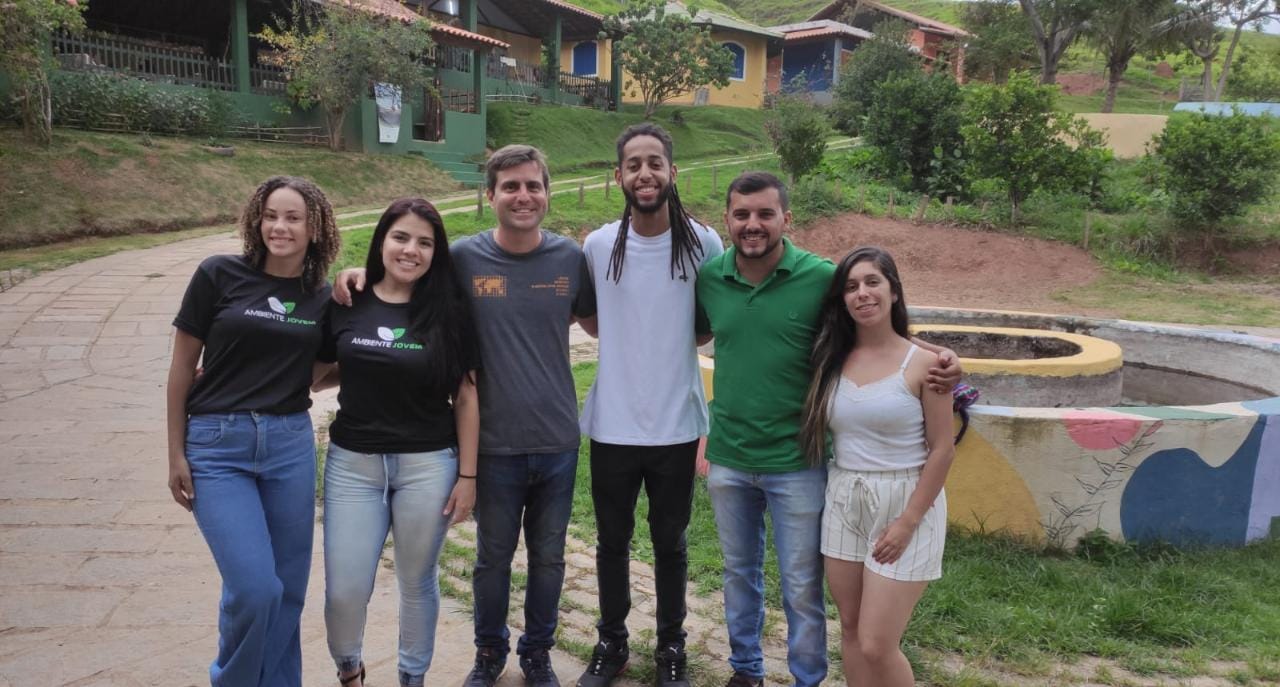 Secretaria de Meio Ambiente participa de debate sobre a COP 27