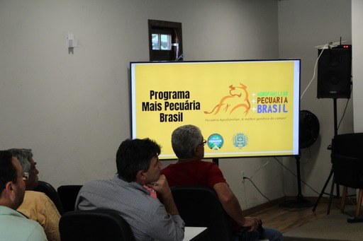 Prefeitura lança programa ‘Mais Pecuária Brasil’ em Três Rios