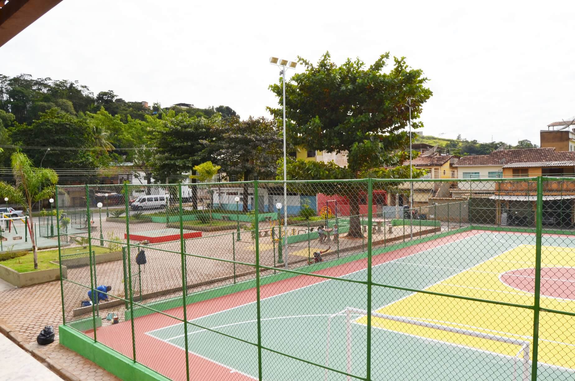 Esporte trirriense tem fim de semana agitado e com vitórias