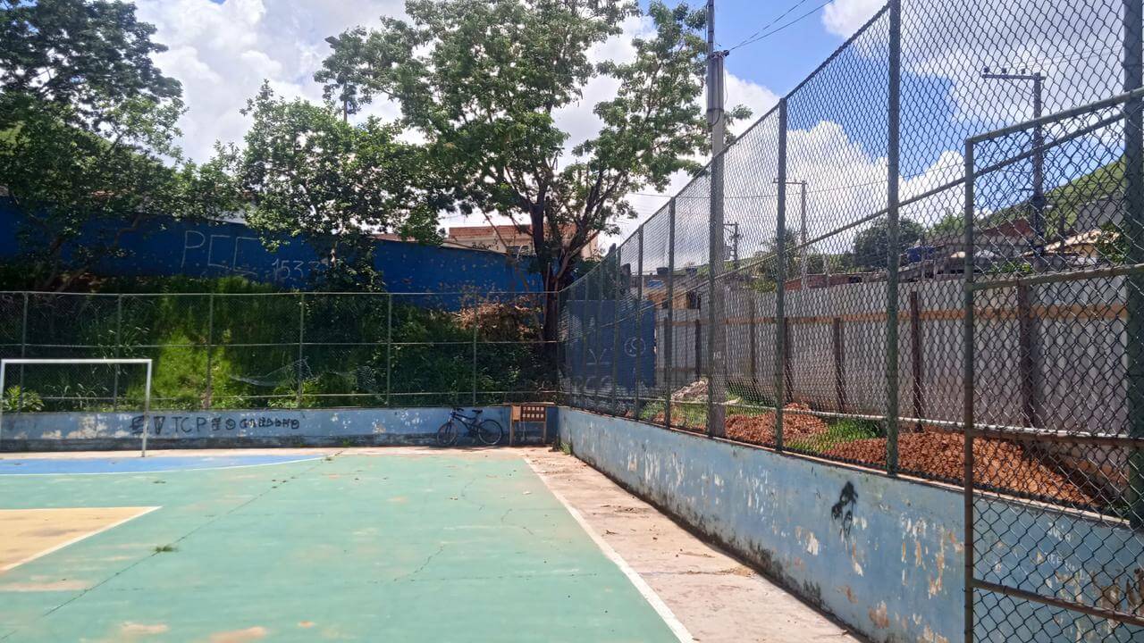 Prefeitura de Três Rios vai reformar quadras poliesportivas do município
