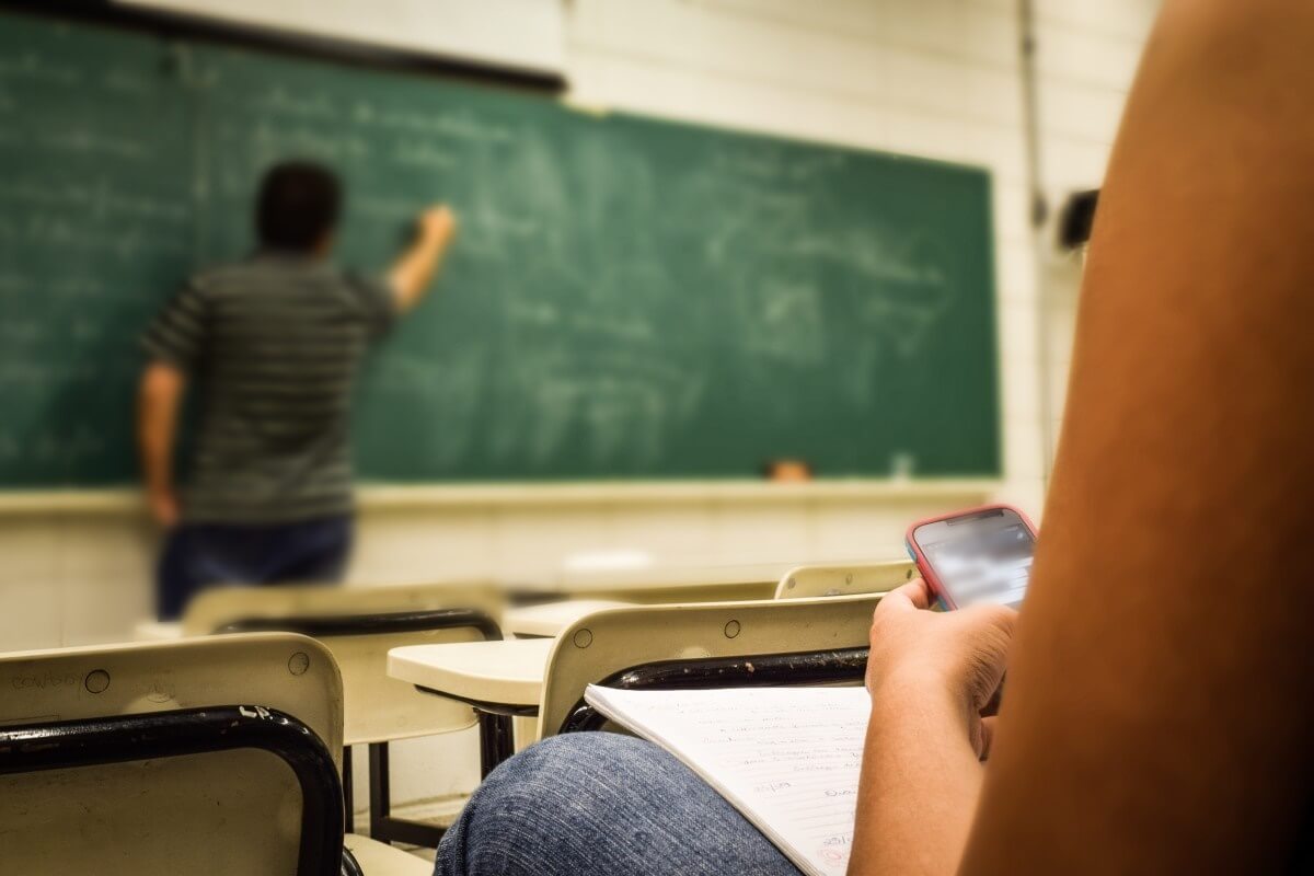 Prefeitura segue com vagas abertas para estágio em educação