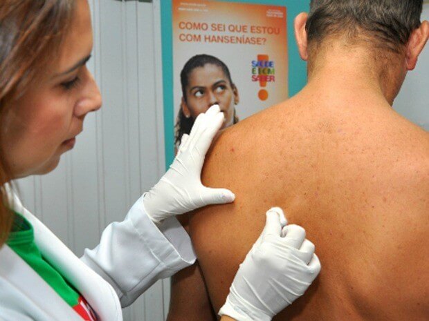 Janeiro Roxo mobiliza ações educativas nas UBSs de Três Rios