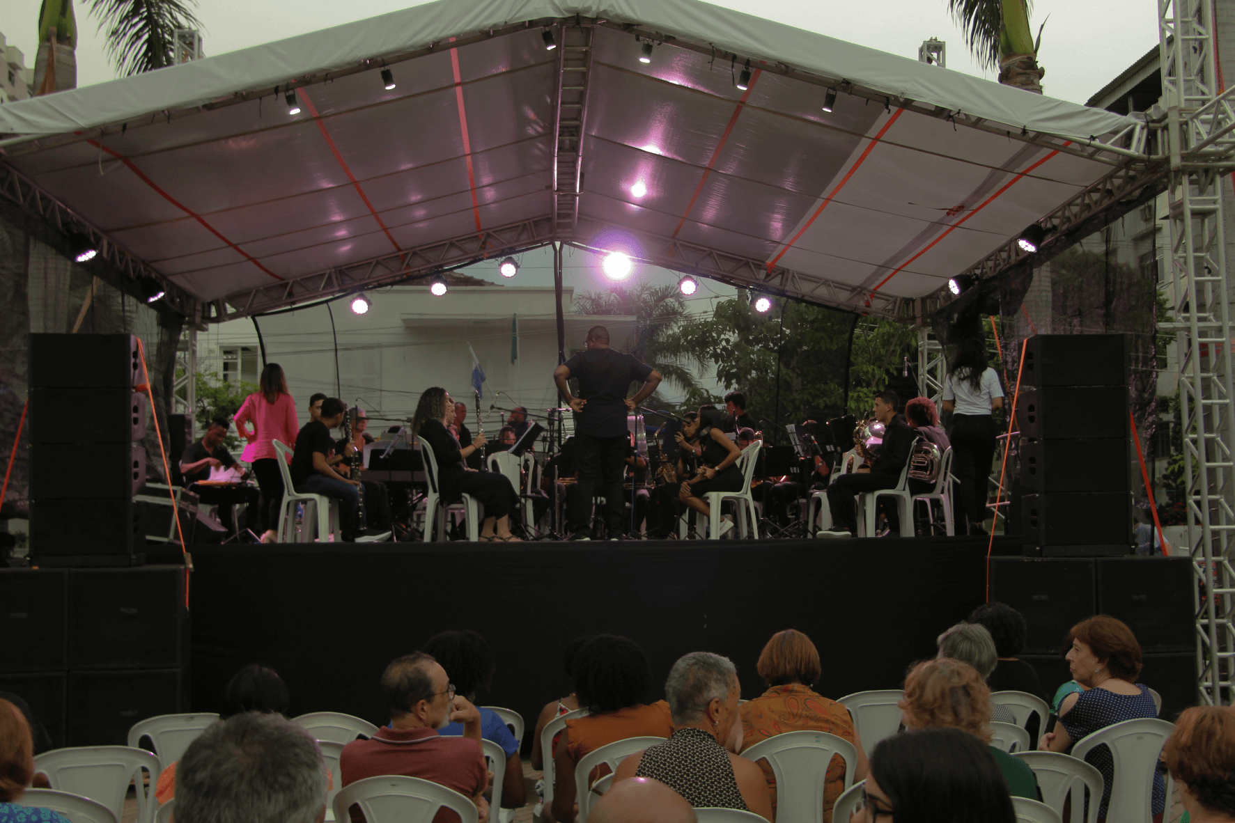 Concerto de Fim de Ano