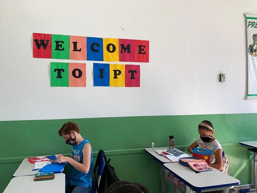 <strong>IPT abre novas turmas; curso recebe inscrições nesta quarta, 1º</strong>