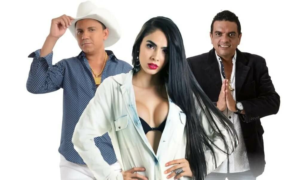 Carnaval: Bonde do Forró se apresenta hoje em Três Rios