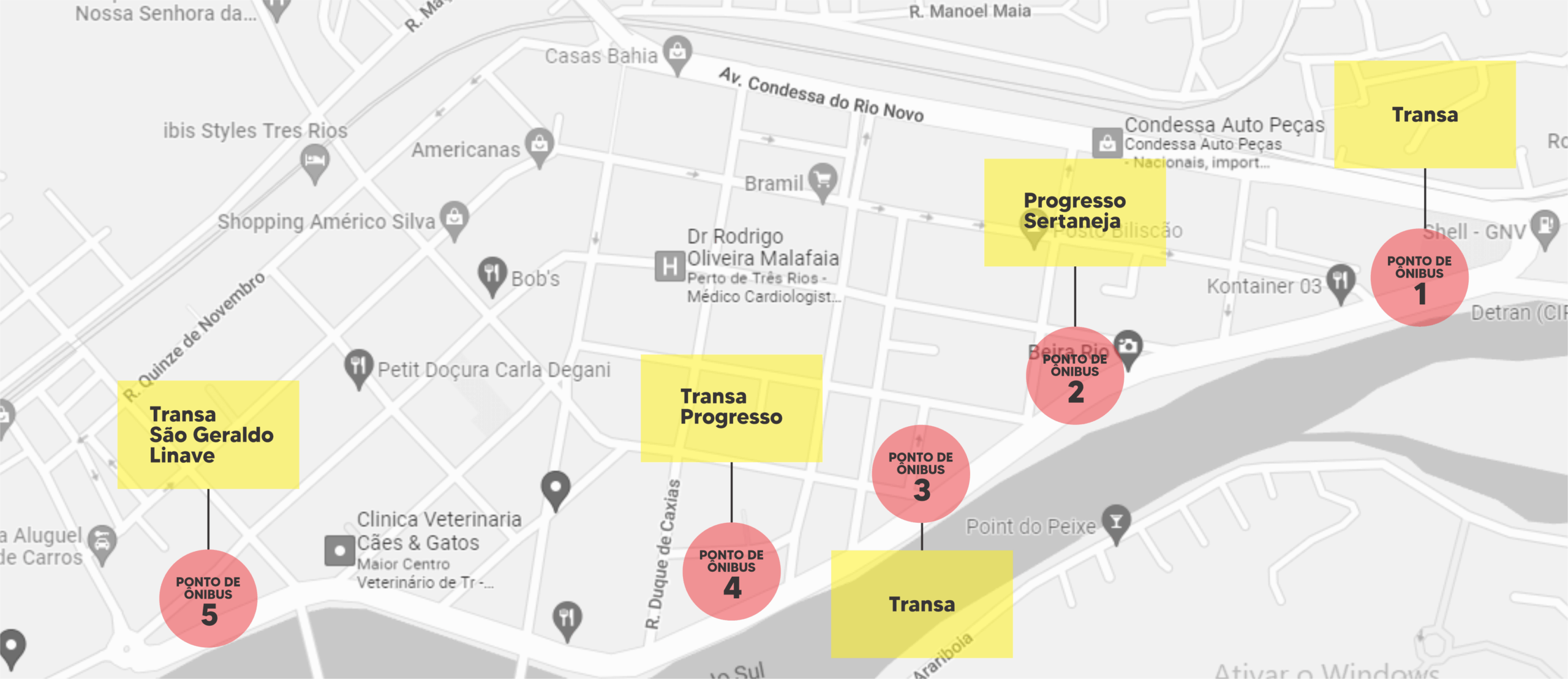 Prefeitura dá início à montagem de arquibancadas na Condessa